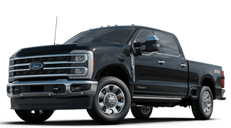 2024 Ford F-350SD F-350® King Ranch®